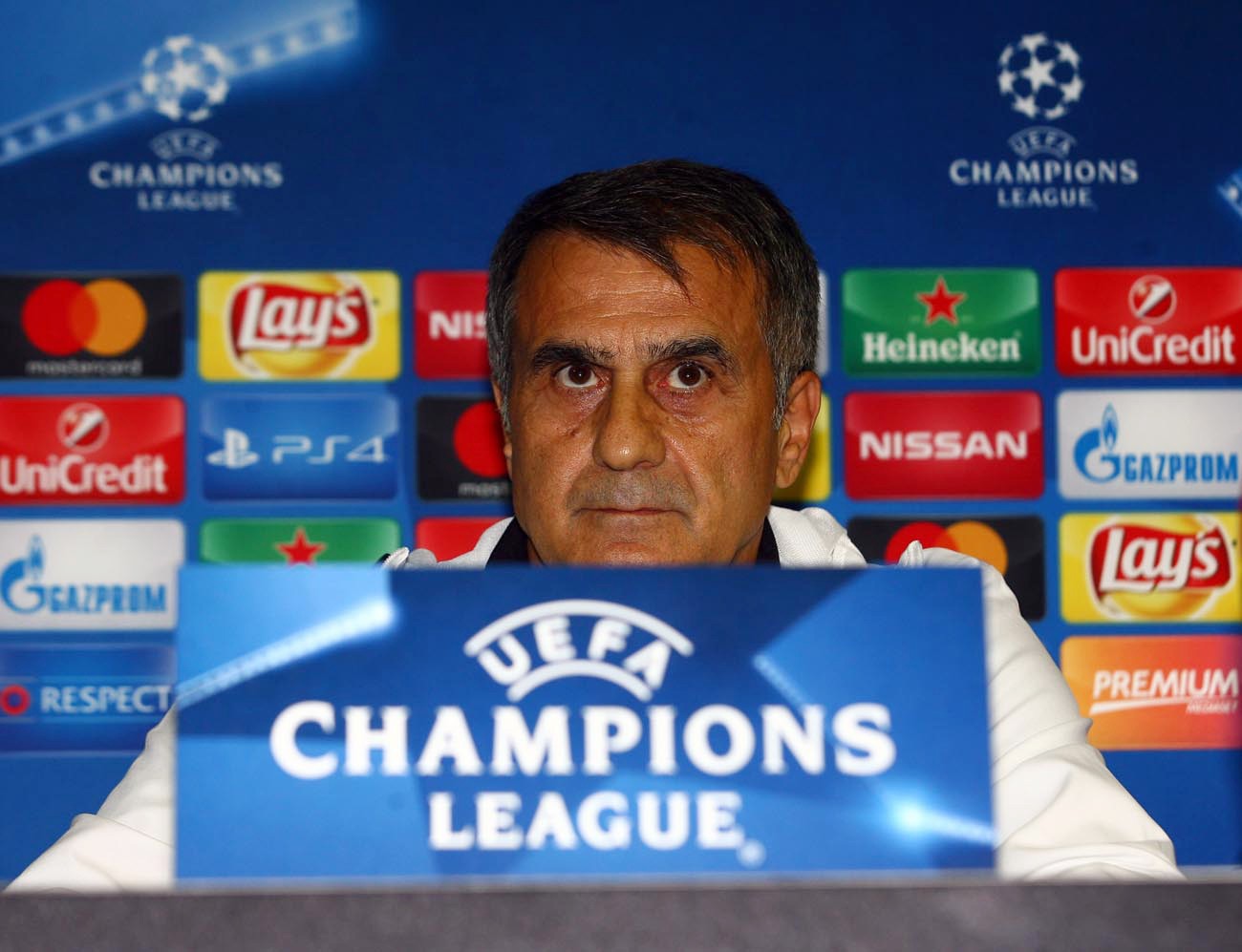 Beşiktaş, Napoli'yi yıktı geçti!